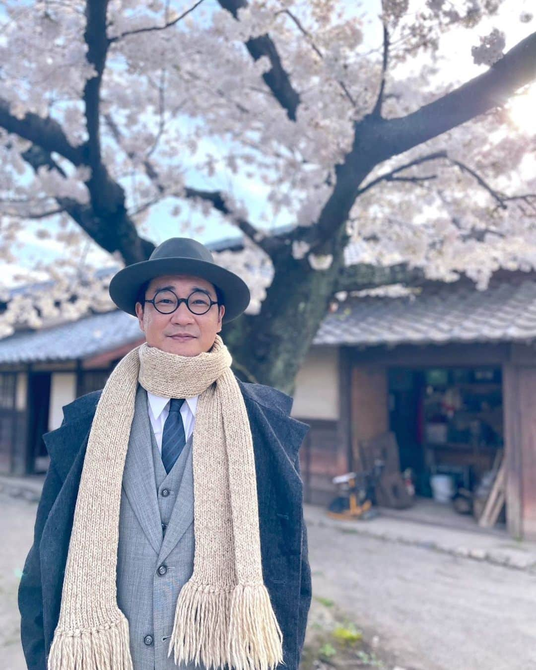 安井順平のインスタグラム