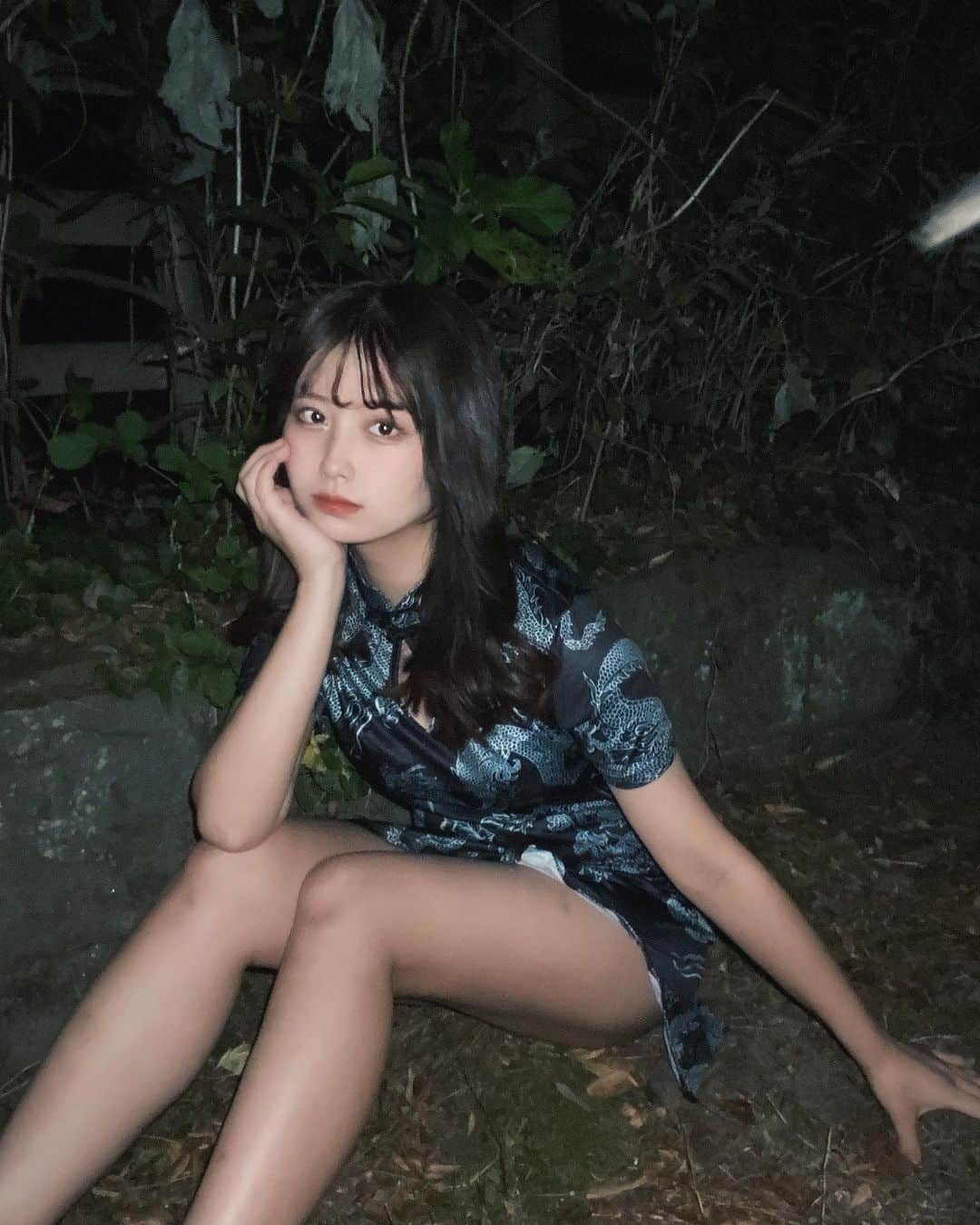 佐藤かれんのインスタグラム