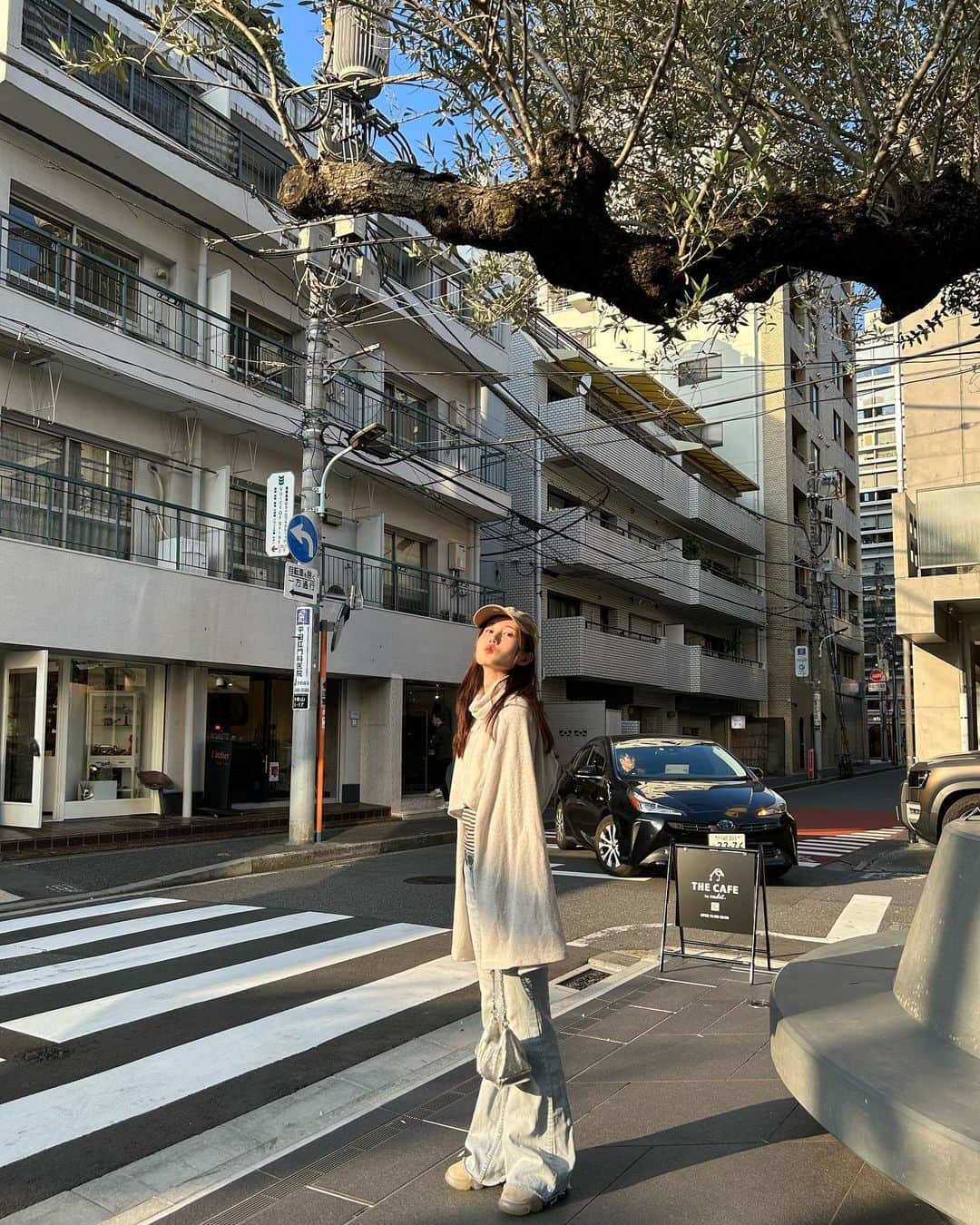 増澤璃凜子さんのインスタグラム写真 - (増澤璃凜子Instagram)「秋だね🍁」10月28日 20時26分 - ririkomasuzawa