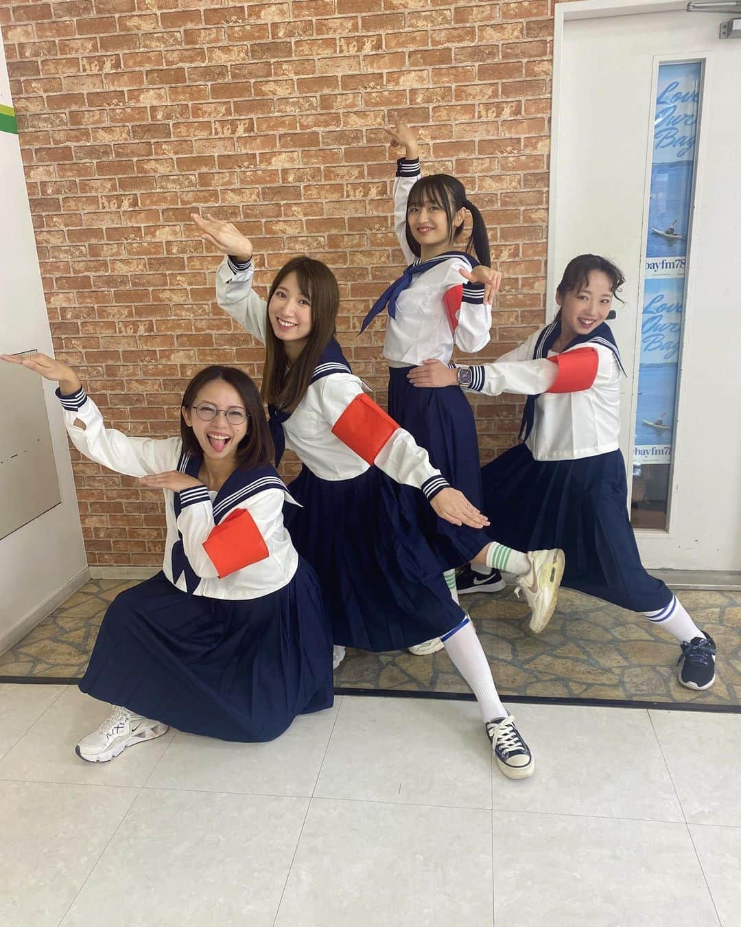 上野優華のインスタグラム