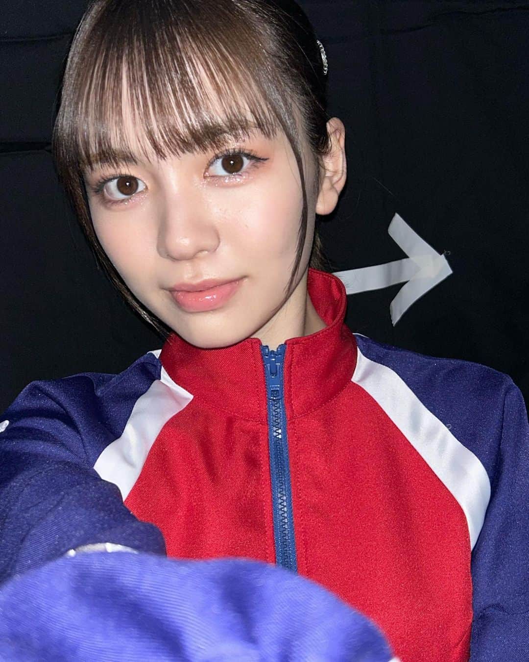 増田來亜のインスタグラム