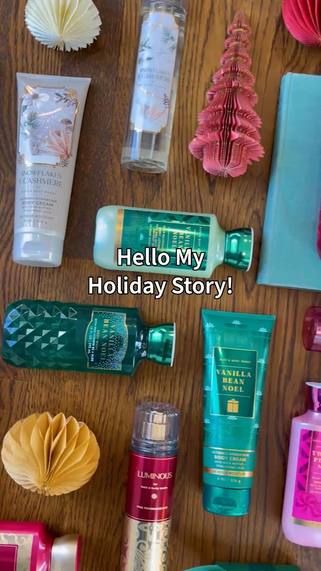 Bath & Body Worksのインスタグラム：「📢 HAPPENING NOW 📢 ALL Body Care is $5.95 TODAY ONLY! Get a jump on all things holiday for one special day! ✨  🗓️ OCT 28 ONLY! 🤩 Over 50 fragrances to choose from! 🛍️ In stores + 💻 Online」