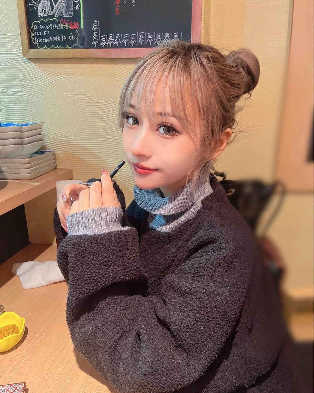 彩のインスタグラム