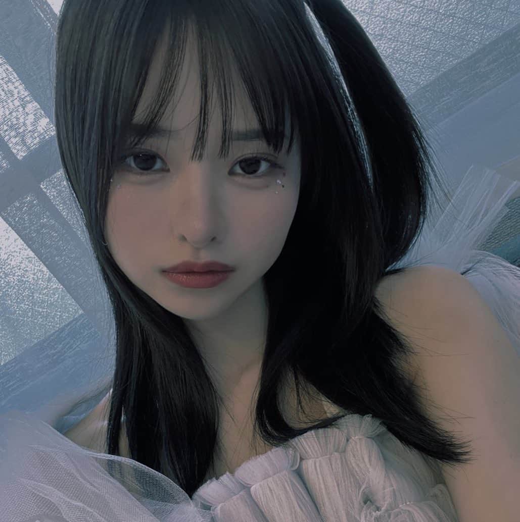 中森千尋のインスタグラム：「上手く生きるぞ」