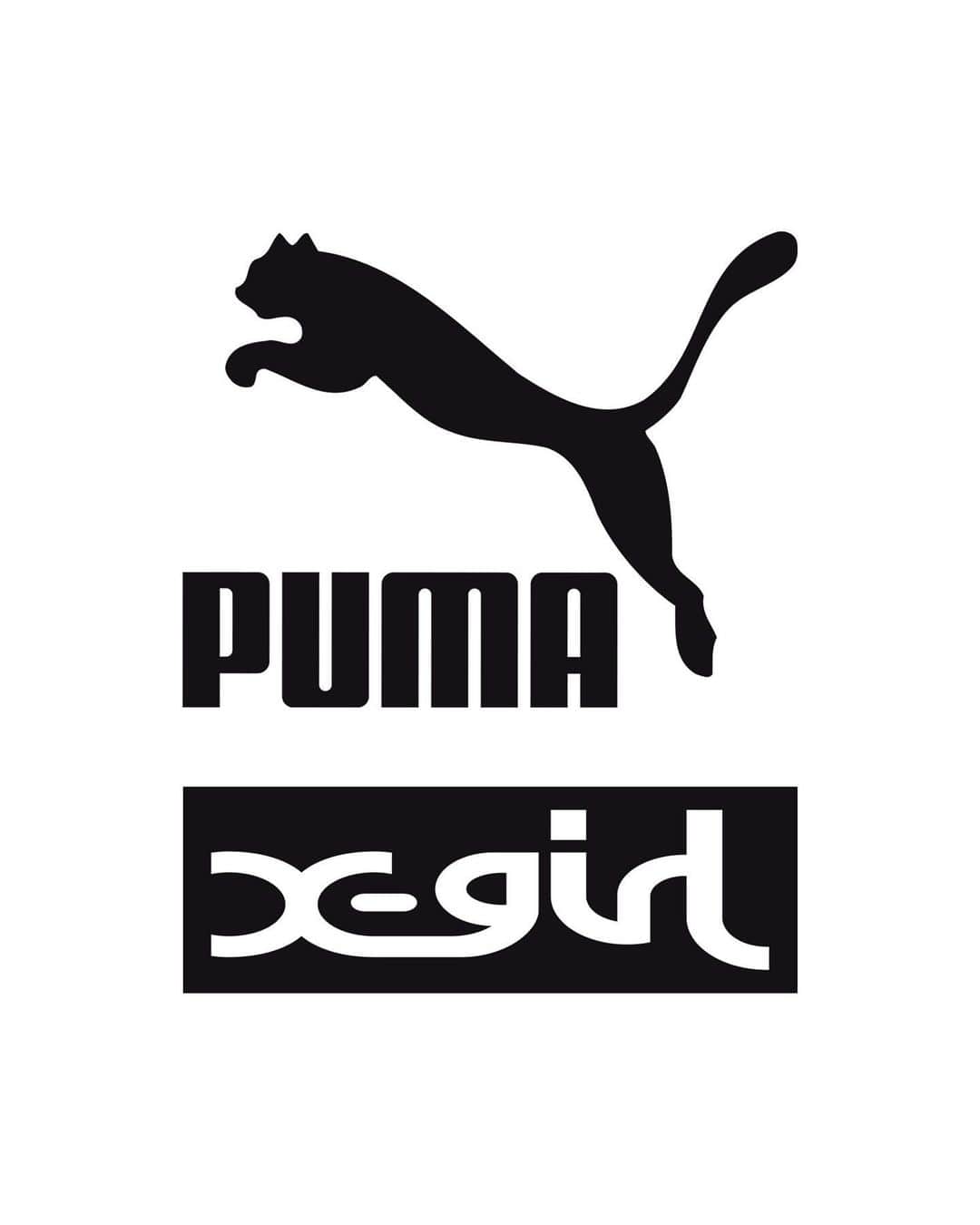 のインスタグラム：「． 【 X-girl × PUMA 】  レディースストリートウエアブランド「X-girl(エックスガール)」と世界有数のスポーツブランド「PUMA(プーマ)」のコラボレーションアイテムを11/3(金)より発売。発売に先駆け10/27(金)より先行予約の受付を開始いたします。  本コラボレーションは、2000年のPUMA ARCHIVE CATALOGに掲載された、ベロアのトラックジャケットから着想を得ました。アッパーにベロア素材を使用したスニーカーは、X-girlロゴが透けて見えるクリアのアウトソールがポイント。ダブルネームのパッチやX-girlロゴのチャームが付いたエクスクルーシブな一足になっています。X-girl、PUMAそれぞれのロゴが大きく施されたフーディーにもベロア素材を採用。生地とロゴの刺繍をワントーンにすることで、どんなシーンでも使いやすいアイテムに仕上げました。  X-girl × PUMA SUEDE CLASSIC XXI　¥14,300(税込) X-girl × PUMA ZIP UP VELOUR HOODIE　¥14,300(税込)  発売日：11/3(金) ※10/27(金)より先行予約の受付を開始いたします。 販売店舗：日本国内のX-girl、XLARGE/X-girl店舗(アウトレット店舗を除く)、XLARGE那覇、calif SHIBUYA、X-girlオンラインストア、プーマストア原宿キャットストリート、プーマストア大阪、プーマオンラインストア  #xgirl #xgirljp #エックスガール #puma #プーマ」