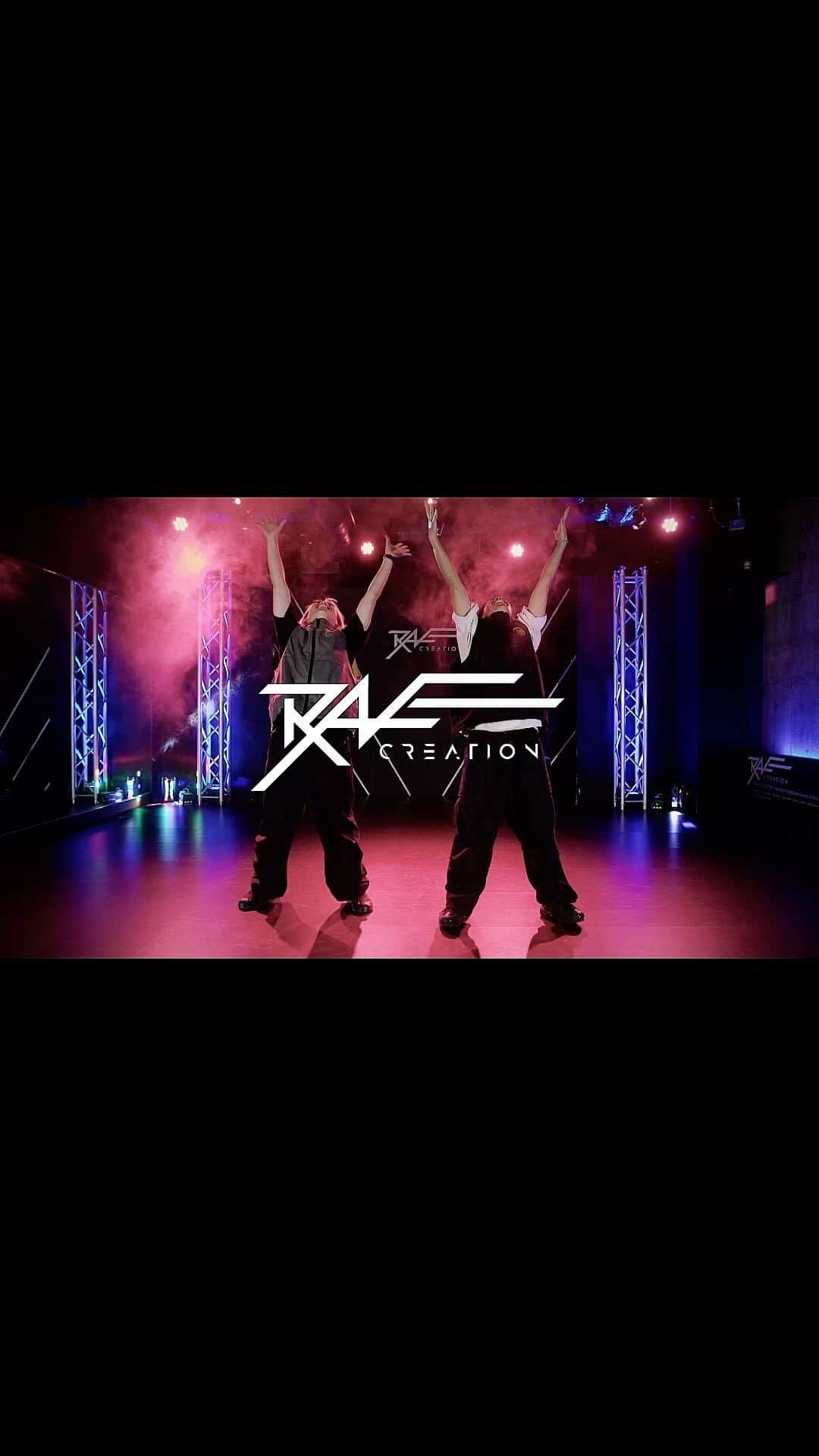 野田真哉のインスタグラム：「@rave_creation_  ・ ・ ・ @tenpeko さんと2回目のコラボクラス🔥 今回は楽しい詰め込んでみました👼 次はR＆Bやりましょうー！！ ありがとうございました！🙏 ・ ・ ・ #bak #ロマンチック #ravecreation #nagoya #dance #dancer #hiphop #choreography #dancevideo #shinya_noda_」