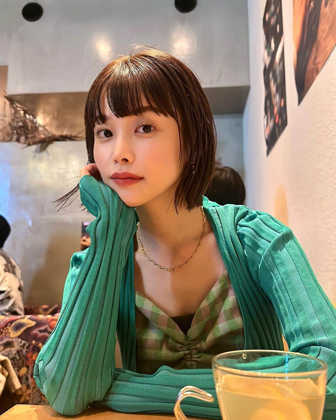 JU!iEのインスタグラム：「もうすぐハロウィンだー！ What’s your Halloween plan? 🎃」