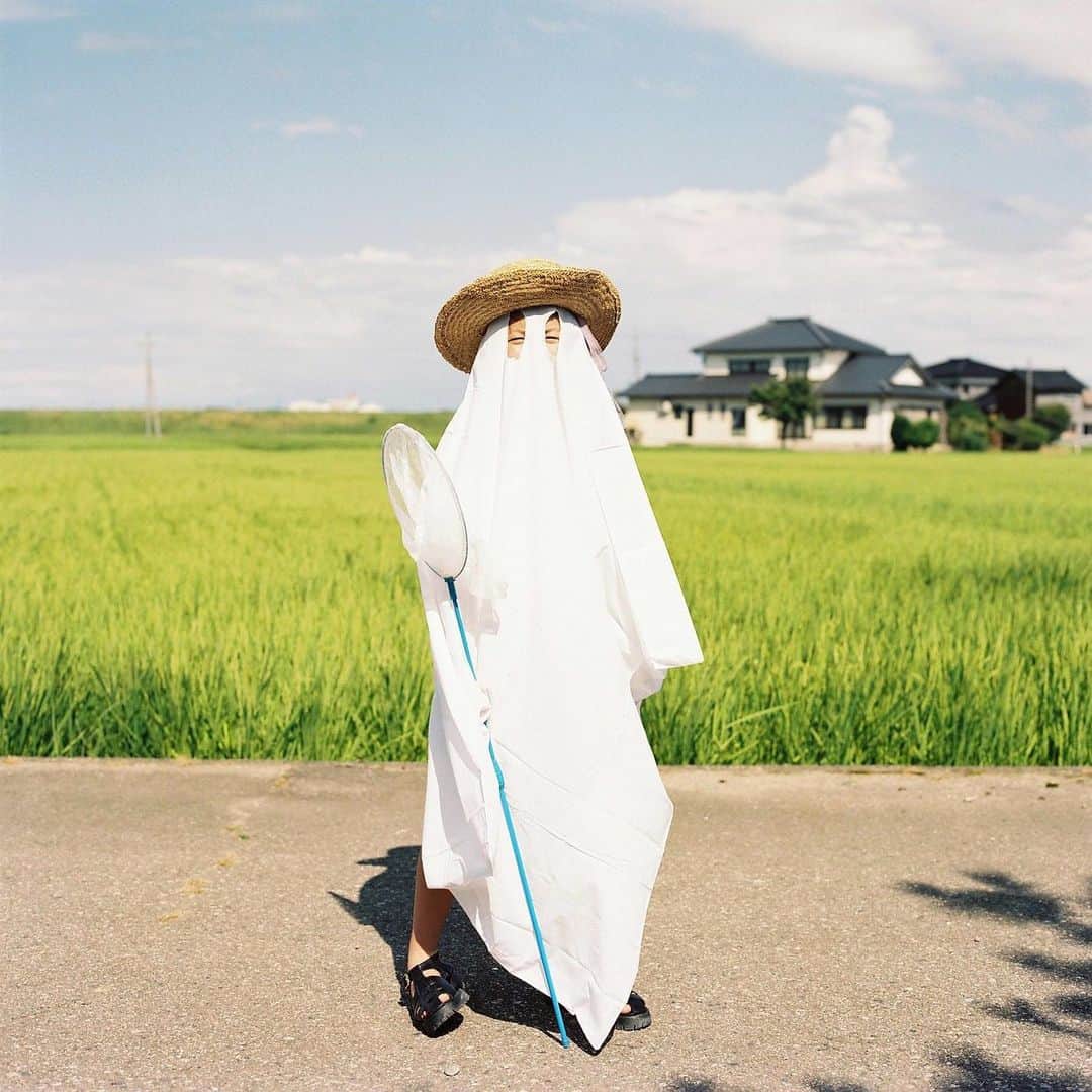 kazuyukikawaharaのインスタグラム