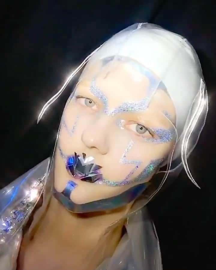 パット・マグラスのインスタグラム