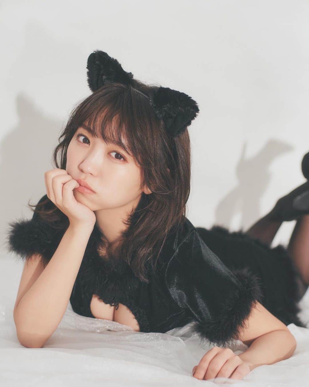 大原優乃のインスタグラム