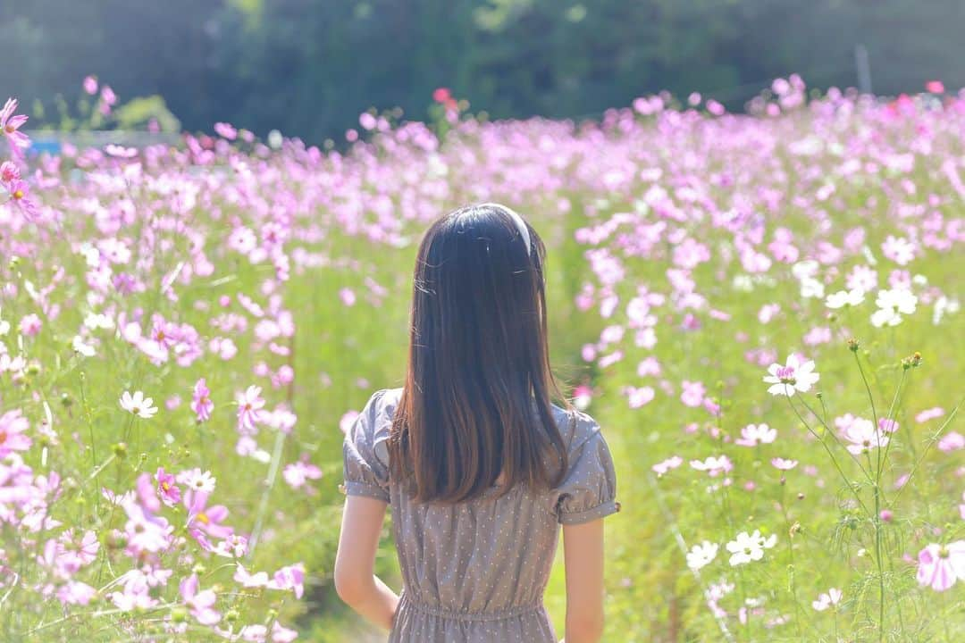 ちかちゃのインスタグラム