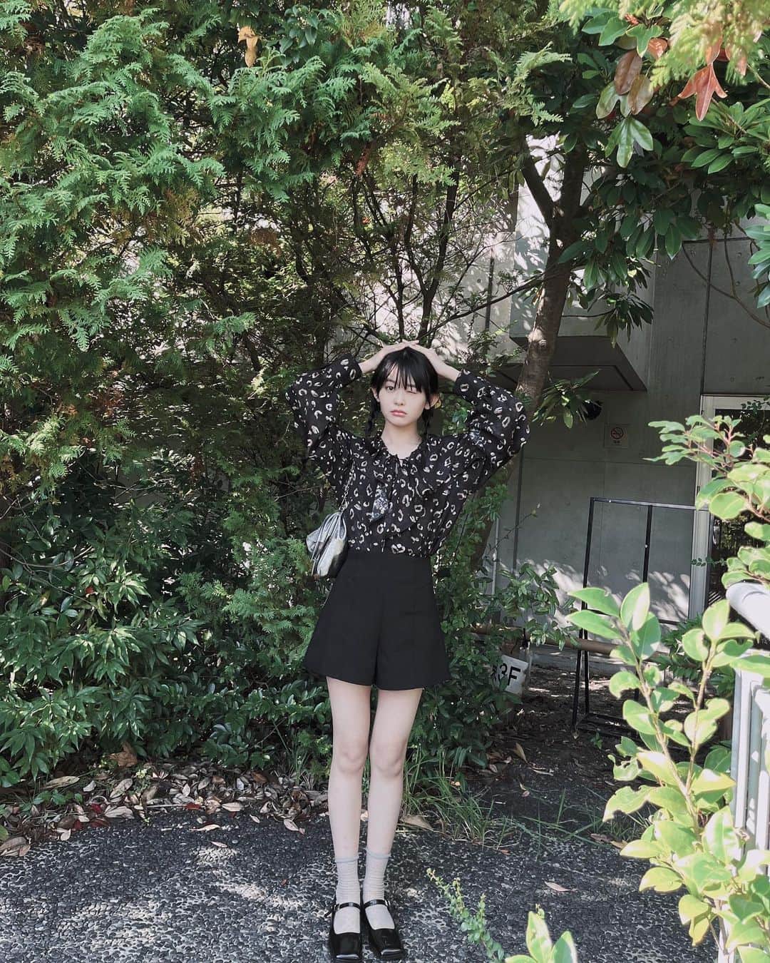 藤村木音のインスタグラム