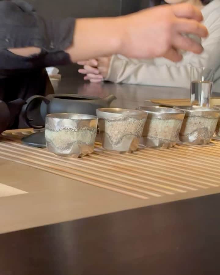 稲木ジョージのインスタグラム：「Kyoto things 😌」