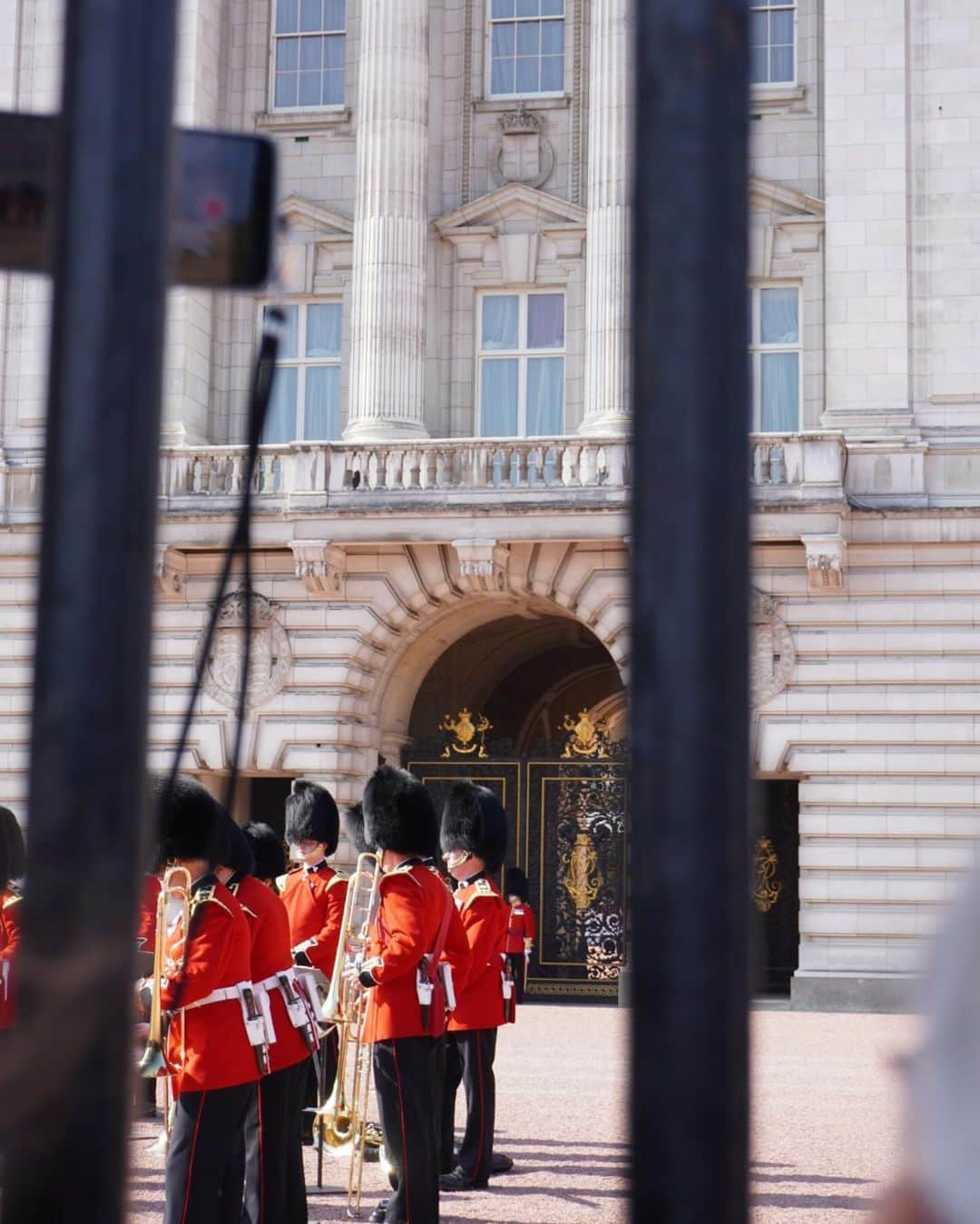 大峰ユリホさんのインスタグラム写真 - (大峰ユリホInstagram)「答えはロンドン💂🏻」10月28日 21時15分 - lespros_yuriho