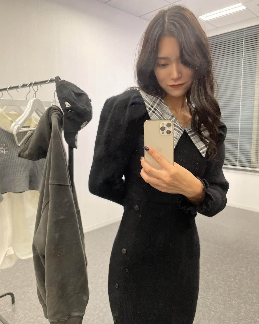 YU-Ki EMPiREさんのインスタグラム写真 - (YU-Ki EMPiREInstagram)「お可愛ワンピース💫」10月28日 21時07分 - yu_ki_exwhyz_