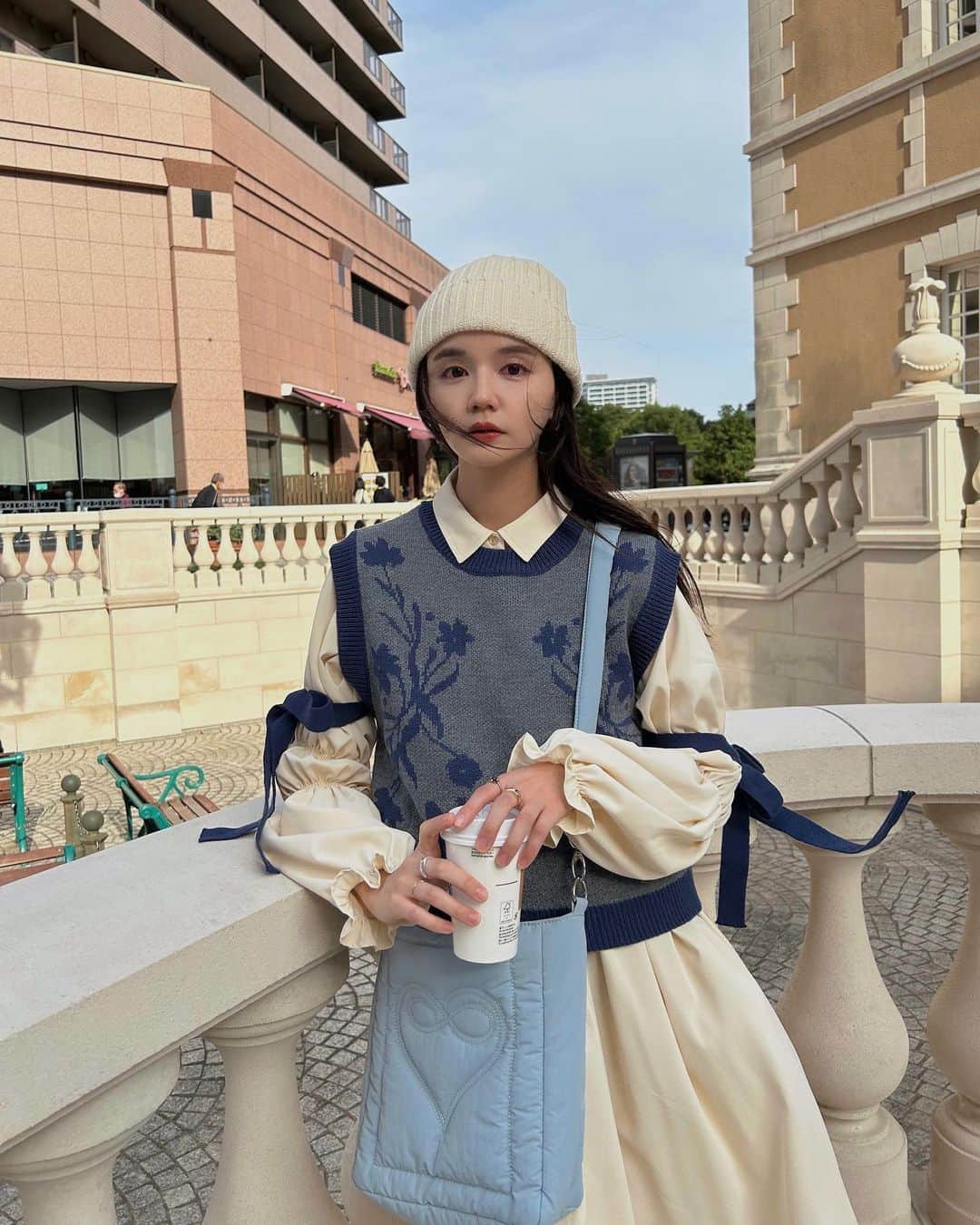 村田倫子のインスタグラム