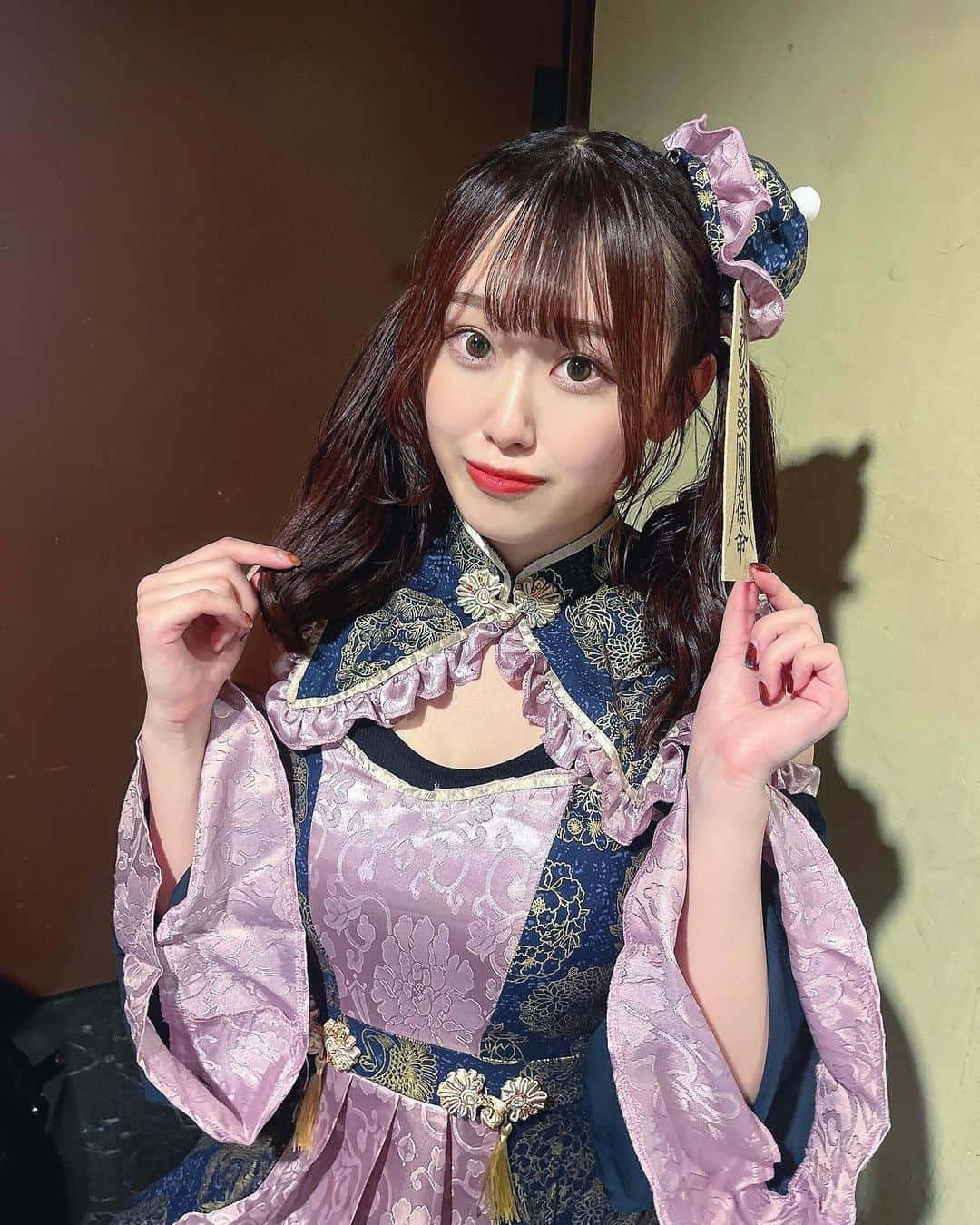 高橋真由のインスタグラム