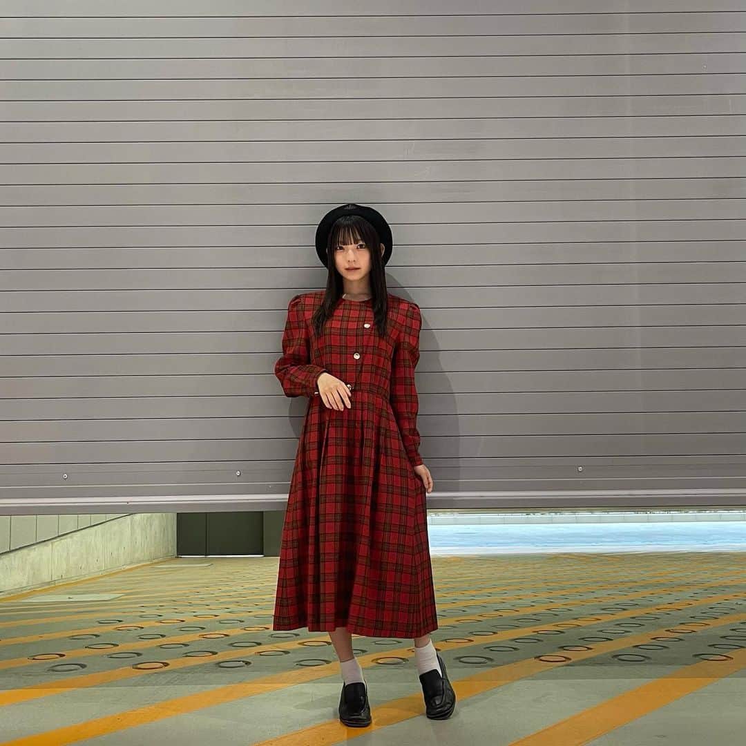 永田詩央里のインスタグラム