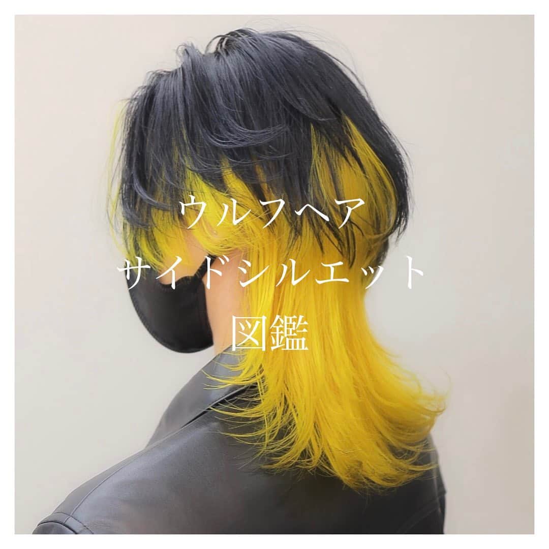オオモトのインスタグラム：「短いウルフヘアが人気です📸✂︎🫥 ・  WOM  代表　オオモト @bobby_omoto_style @wom_hair_ ご予約はinstaDM or TEL にて🙇🏻‍♂️  ・ 直近空き予約や、日々の髪型はストーリーにて随時投稿しております🤚🏻気軽にご予約お待ちしております💌 ※ご新規様は注意事項を必読の上ご予約お願いいたします。  ・ お値段、ご予約方法、場所、などはストーリーハイライトに明記しております✨  税抜表示 ご新規様ブリーチ最終受付17時半 基本月、木休み 現在中途スタッフ、新卒スタッフを募集しております！ ご興味あるかたはDMお待ちしております！  ・」