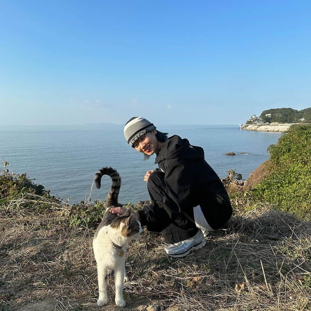 イ・ジュヨンのインスタグラム