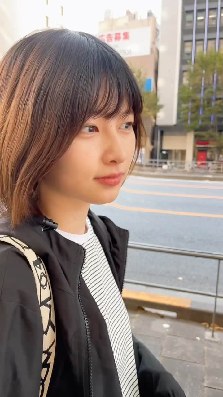 佐保里のインスタグラム：「冬のイベントは何が好き？⛄️」