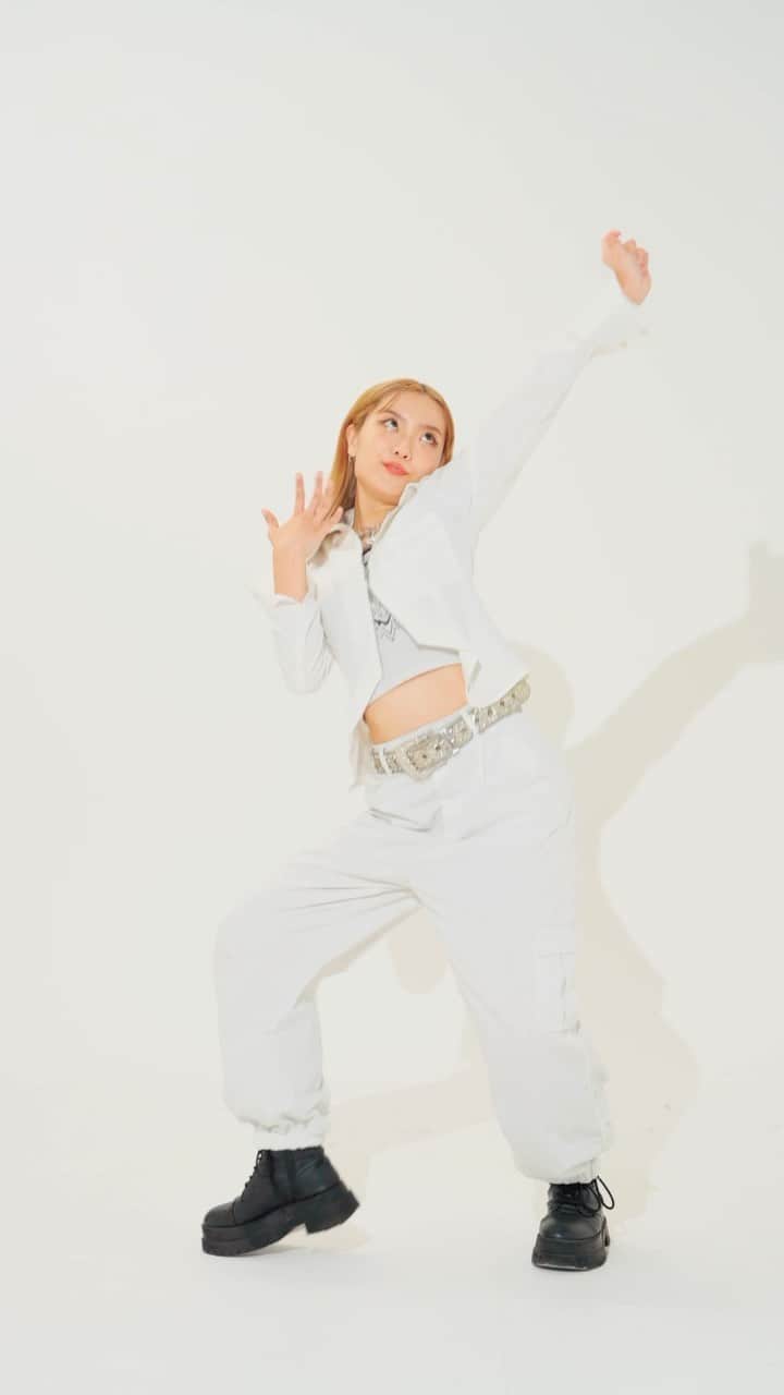 Chegoのインスタグラム：「XG - PUPPET SHOW  #xg #puppetshow #kpop #Dancecover #dance #ダンス #ダンス動画 #kpopdance #dancer #kpopdancecover #dancechallenge #shorts #reel #Japan #japane」
