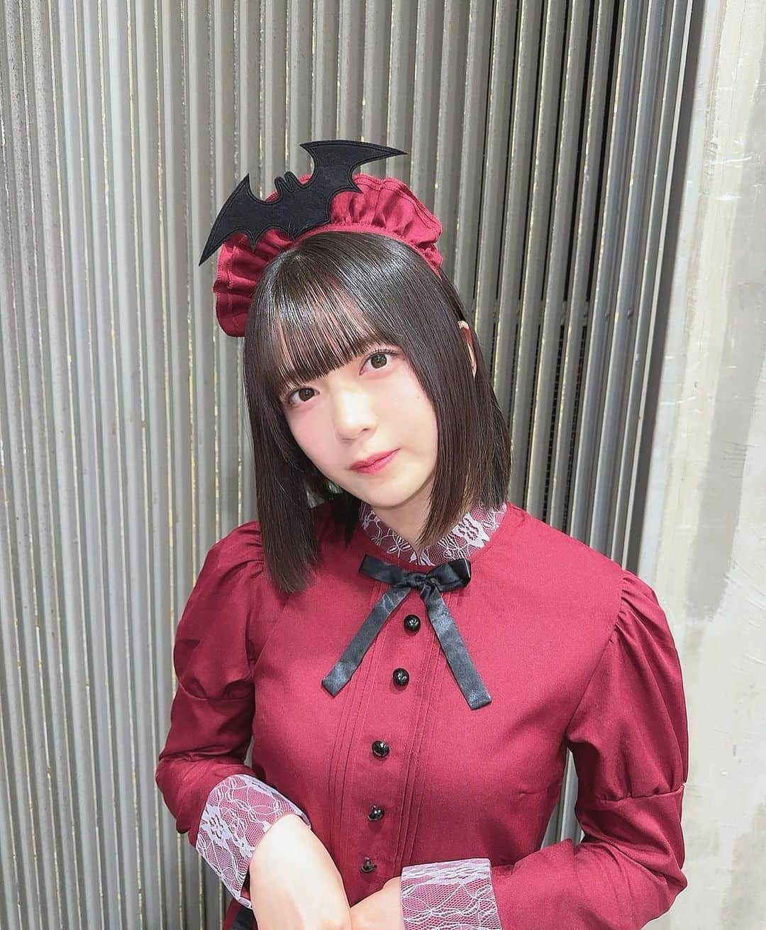 坂本真凛のインスタグラム