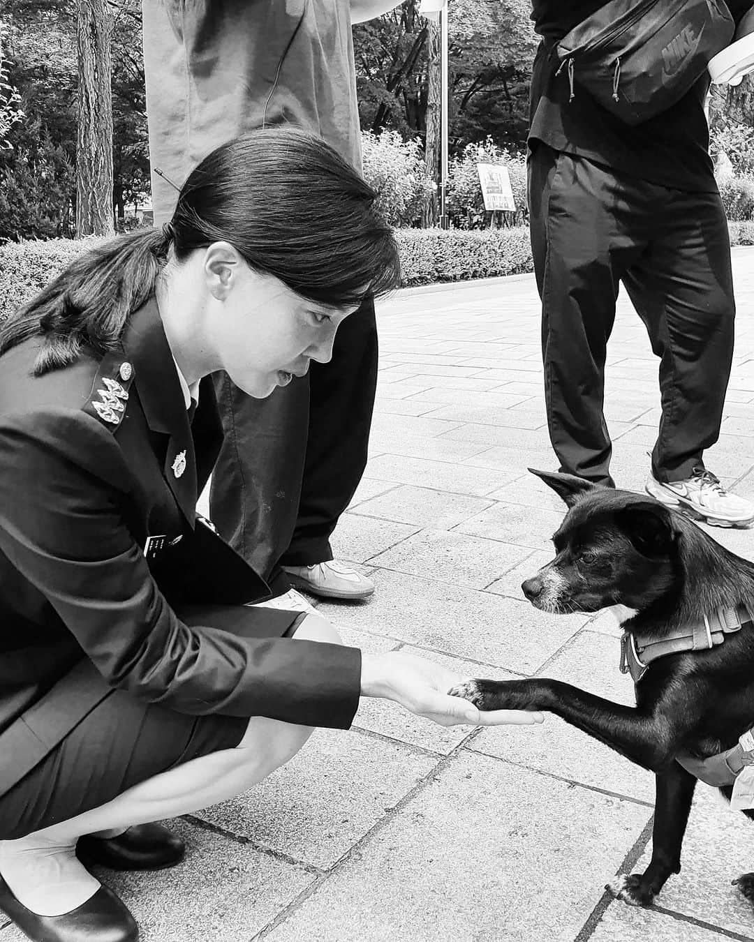 イム・セミさんのインスタグラム写真 - (イム・セミInstagram)10月28日 21時41分 - susemee