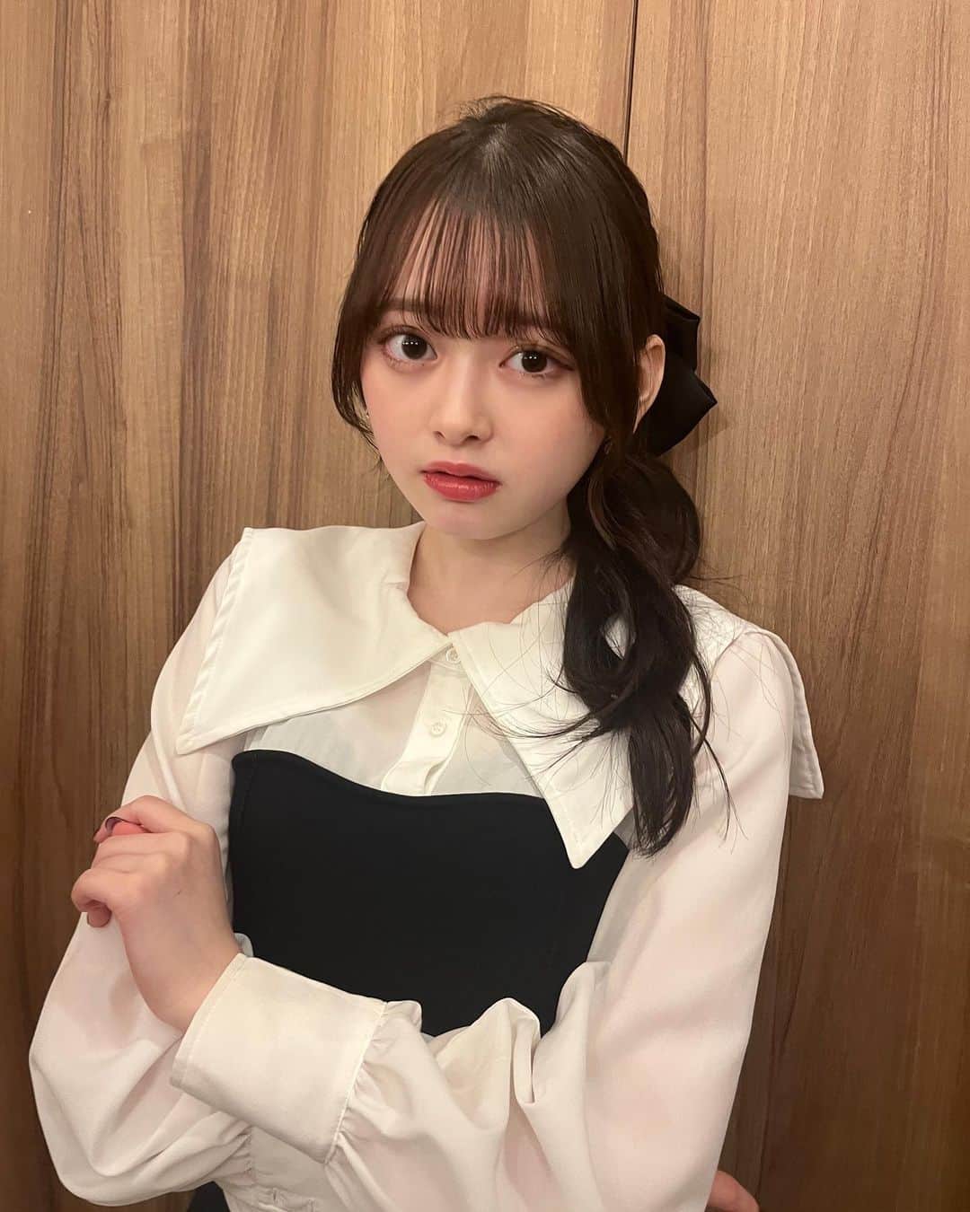 高比良由菜のインスタグラム