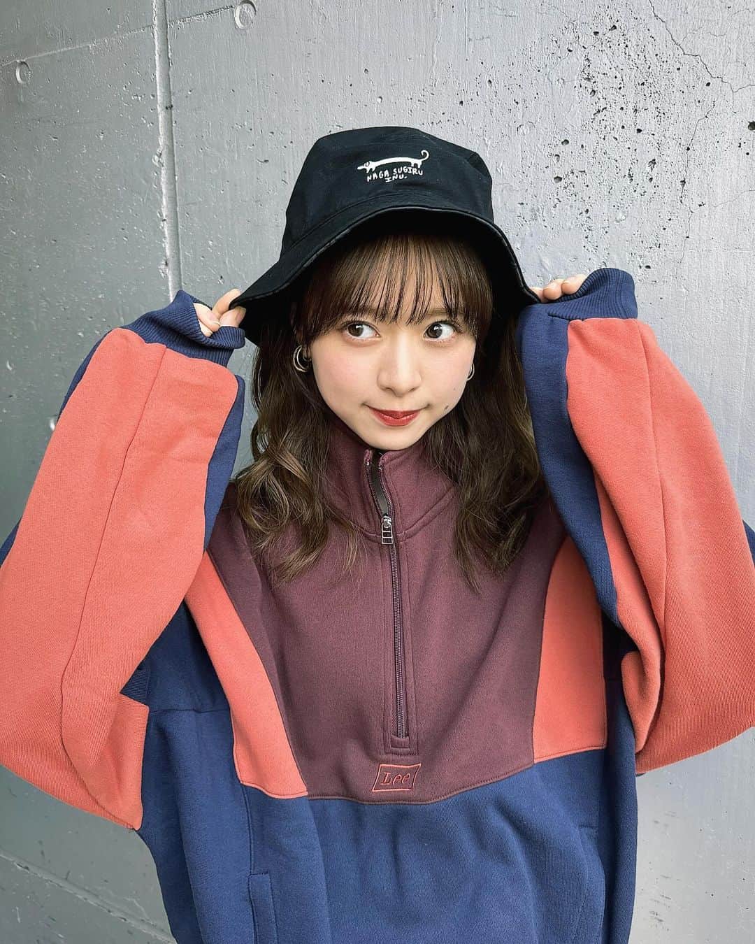 倉野尾成美さんのインスタグラム写真 - (倉野尾成美Instagram)「秋服大好き☺️🫶🍁」10月28日 21時43分 - noochan_1108
