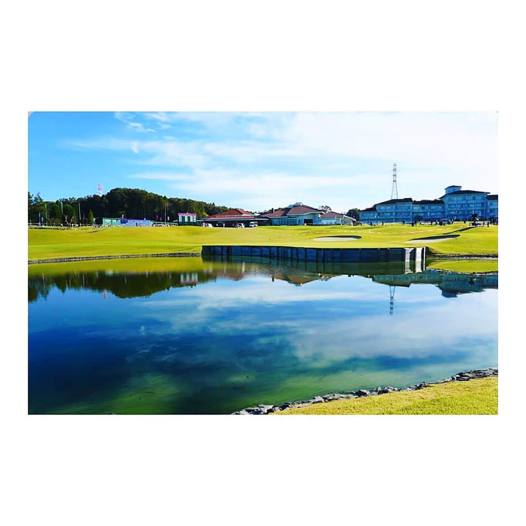 堀奈津佳のインスタグラム：「natsuka...  今週行われた、静ヒルズ森ビルレディースカップ⛳️に出場しました。  約3ヶ月ぶりに、最後までラウンドする事ができた試合でした😊  良くなるようにと、日々治療して下さった沢山の方々に感謝の気持ちでいっぱいです。  今回の結果を受け止め、残りのシーズンを大切に過ごしていきたいと思います。　  #LPGA#ゴルフ」