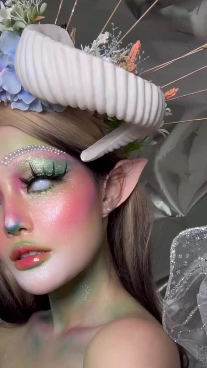 M·A·C Cosmetics Hong Kongのインスタグラム