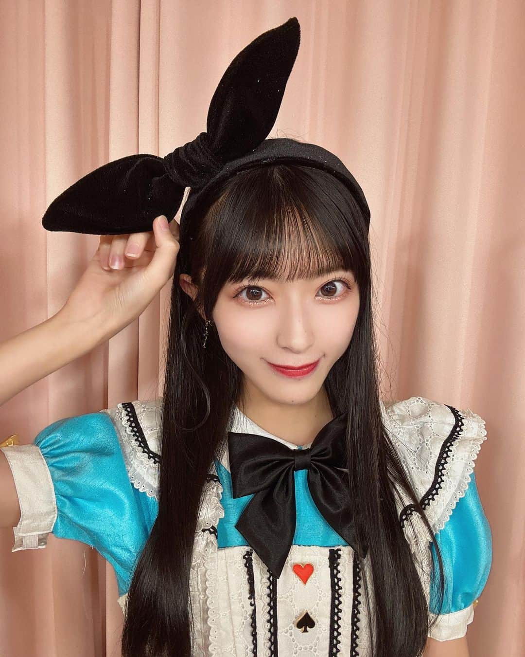 佐藤綺星のインスタグラム