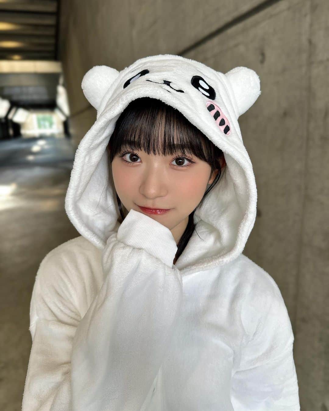 山内瑞葵のインスタグラム