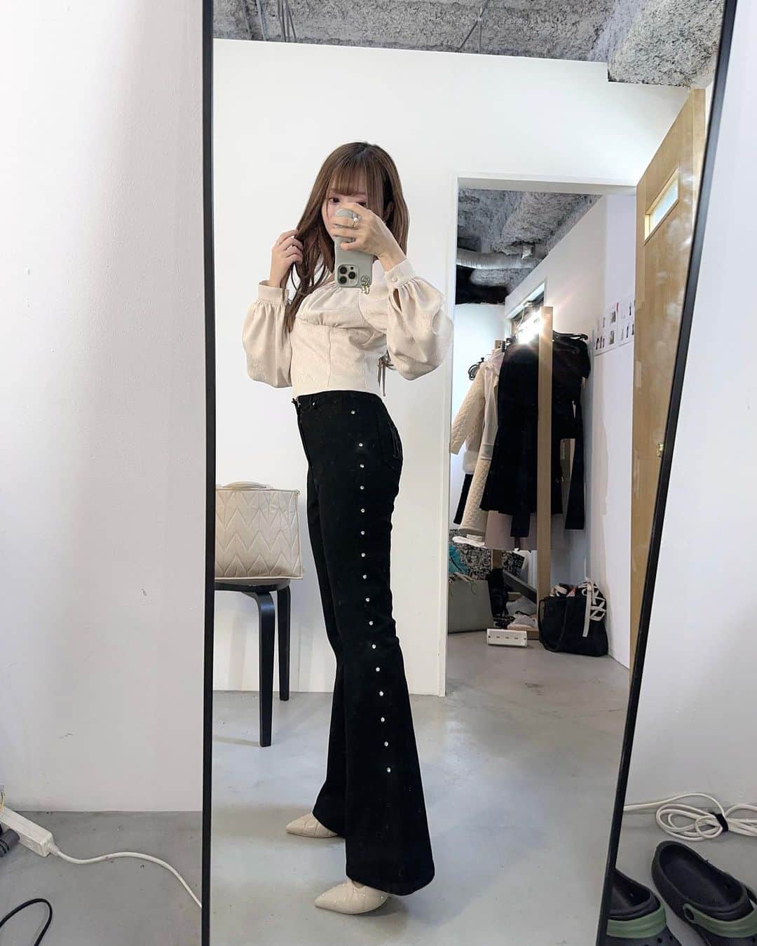 大谷映美里のインスタグラム