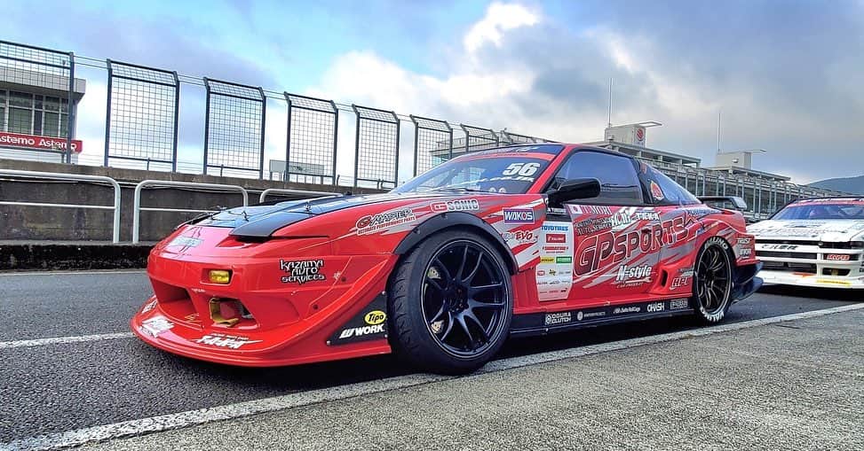 WORKさんのインスタグラム写真 - (WORKInstagram)「@d1gpse Rd.7&8 AUTOPOLIS DRIFT  #drift #d1gp #workwheels #workwheelsjapan #artofwheel #workemotion #workracingwheels」10月28日 22時14分 - workwheelsjapan