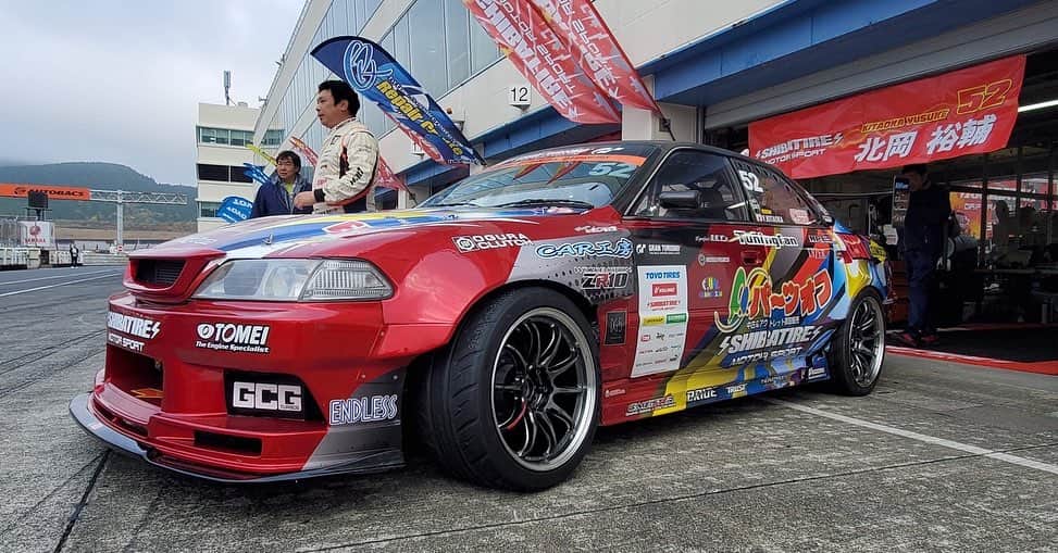 WORKさんのインスタグラム写真 - (WORKInstagram)「@d1gpse Rd.7&8 AUTOPOLIS DRIFT  #drift #d1gp #workwheels #workwheelsjapan #artofwheel #workemotion #workracingwheels」10月28日 22時14分 - workwheelsjapan