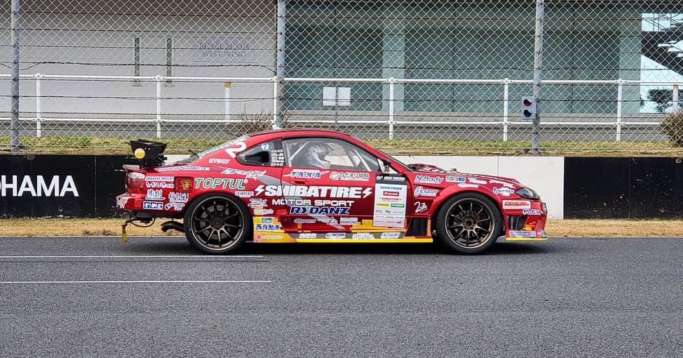 WORKさんのインスタグラム写真 - (WORKInstagram)「@d1gpse Rd.7&8 AUTOPOLIS DRIFT  #drift #d1gp #workwheels #workwheelsjapan #artofwheel #workemotion #workracingwheels」10月28日 22時14分 - workwheelsjapan