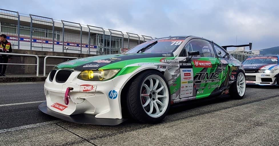 WORKさんのインスタグラム写真 - (WORKInstagram)「@d1gpse Rd.7&8 AUTOPOLIS DRIFT  #drift #d1gp #workwheels #workwheelsjapan #artofwheel #workemotion #workracingwheels」10月28日 22時14分 - workwheelsjapan