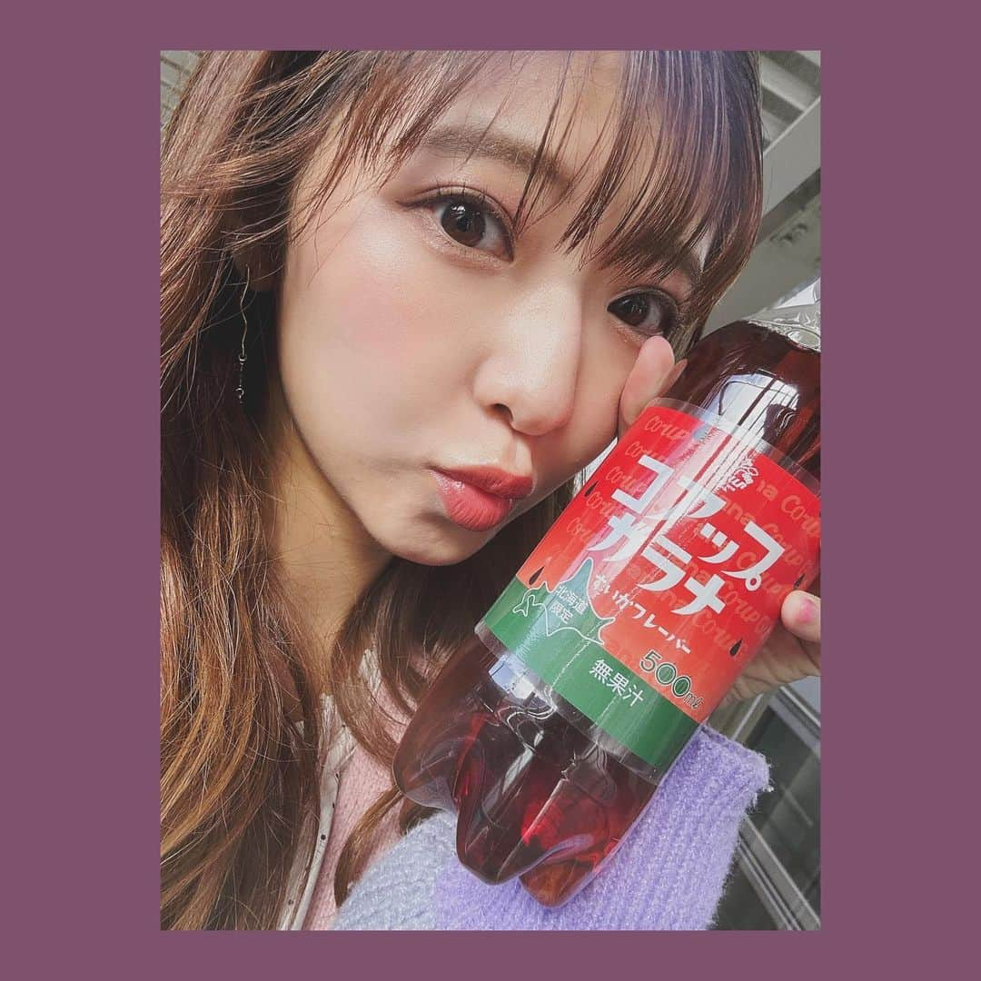 内藤もゆののインスタグラム