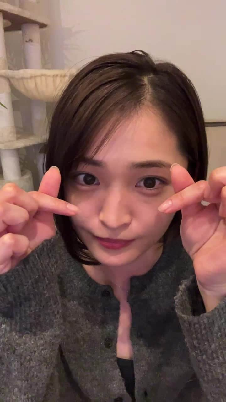 岡本玲のインスタグラム：「. ありがとうございましたー！」