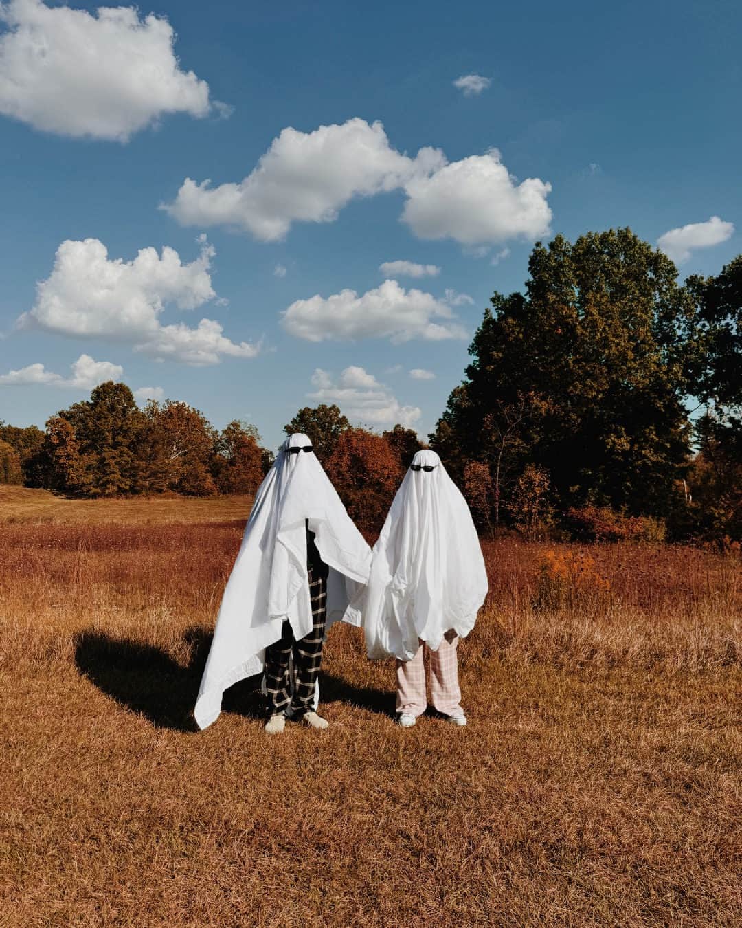 Hollister Co.さんのインスタグラム写真 - (Hollister Co.Instagram)「ghosting in october? how festive 👻」10月28日 23時00分 - hollister