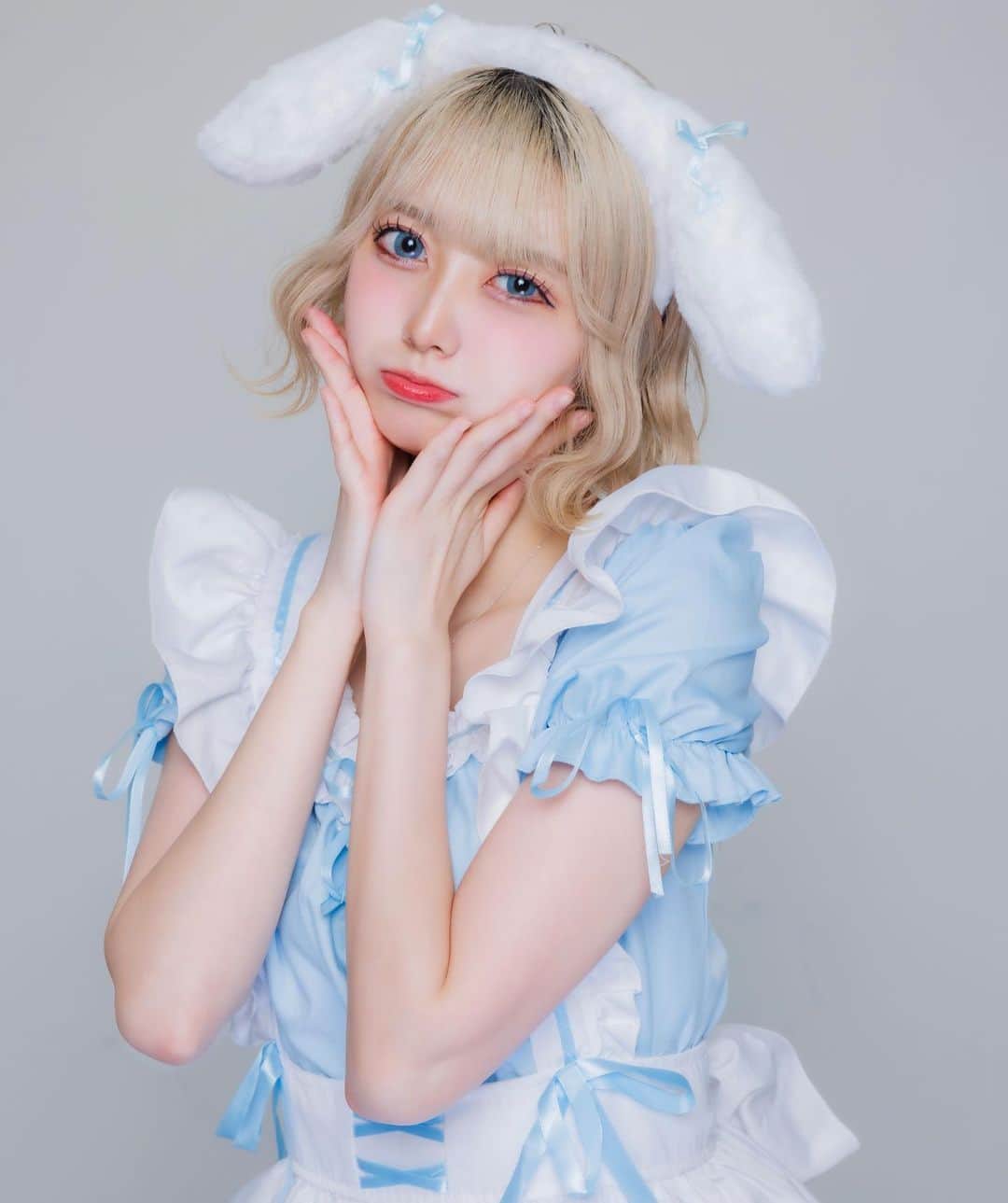 ちなぴぴのインスタグラム：「しなもんさん❤︎」