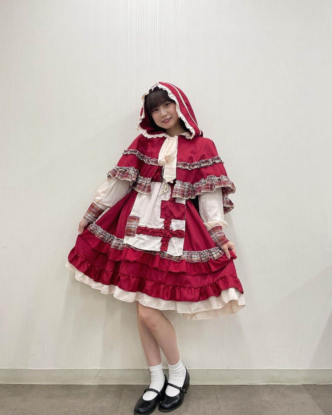 山田杏華のインスタグラム