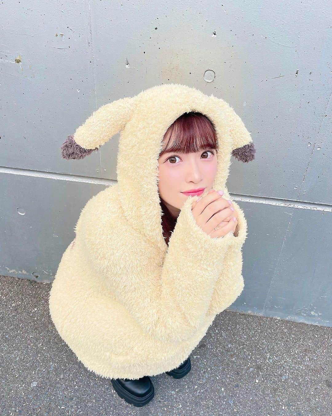 武藤小麟のインスタグラム