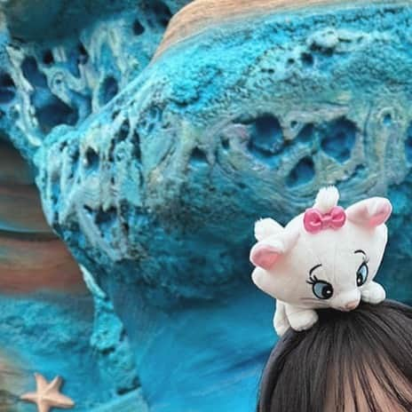 太田有紀さんのインスタグラム写真 - (太田有紀Instagram)「#disneysea」10月28日 22時52分 - yuki_ota0327