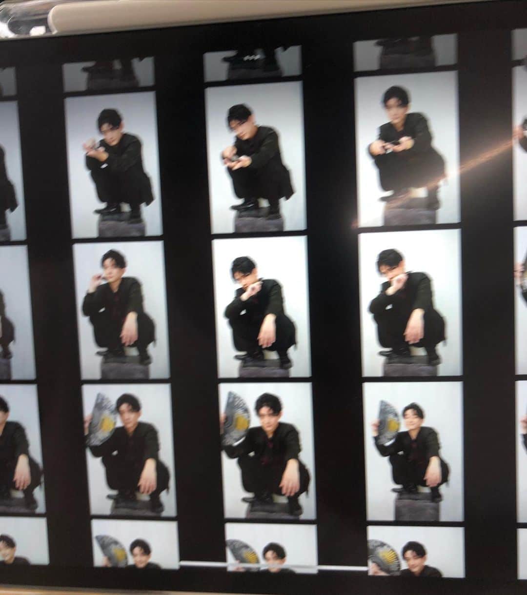 松浦司さんのインスタグラム写真 - (松浦司Instagram)「年内ラスト舞台頑張ります‼︎」10月28日 23時07分 - tsukasa.matsuura