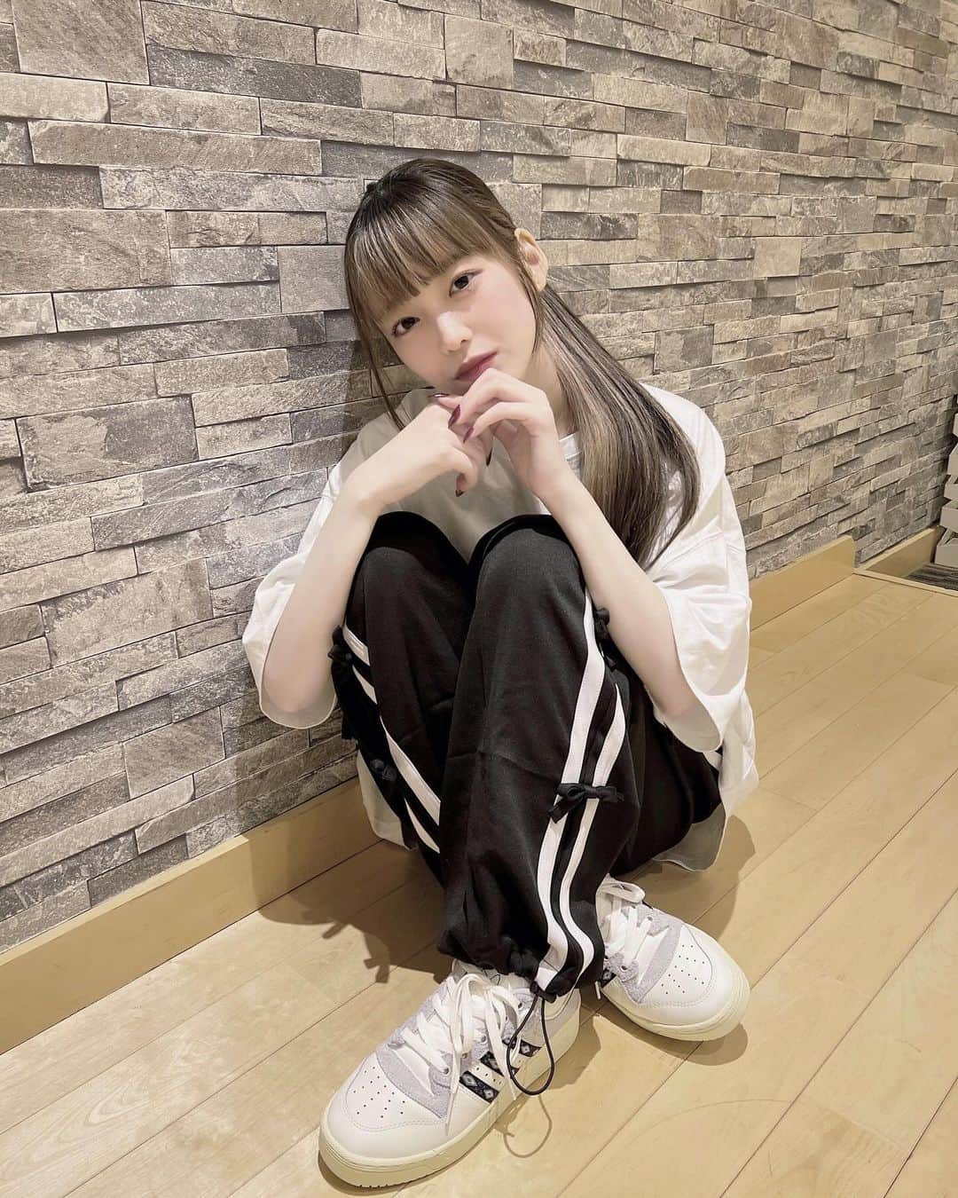 のインスタグラム：「🐼」