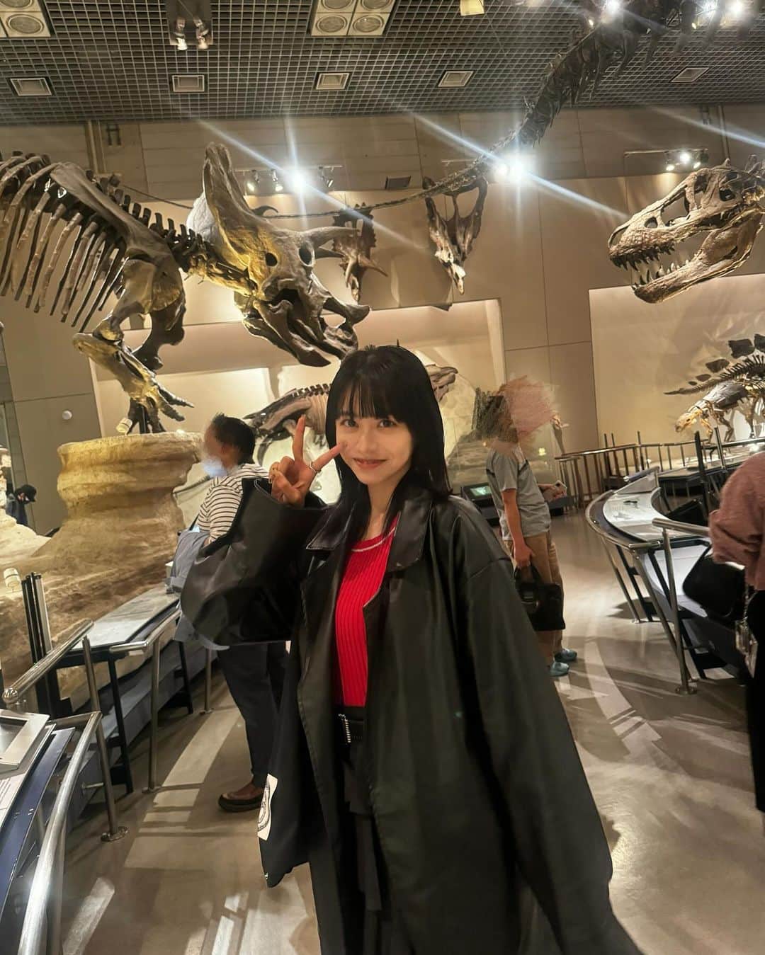櫻子さんのインスタグラム写真 - (櫻子Instagram)「最近。」10月28日 23時05分 - rako_bear_