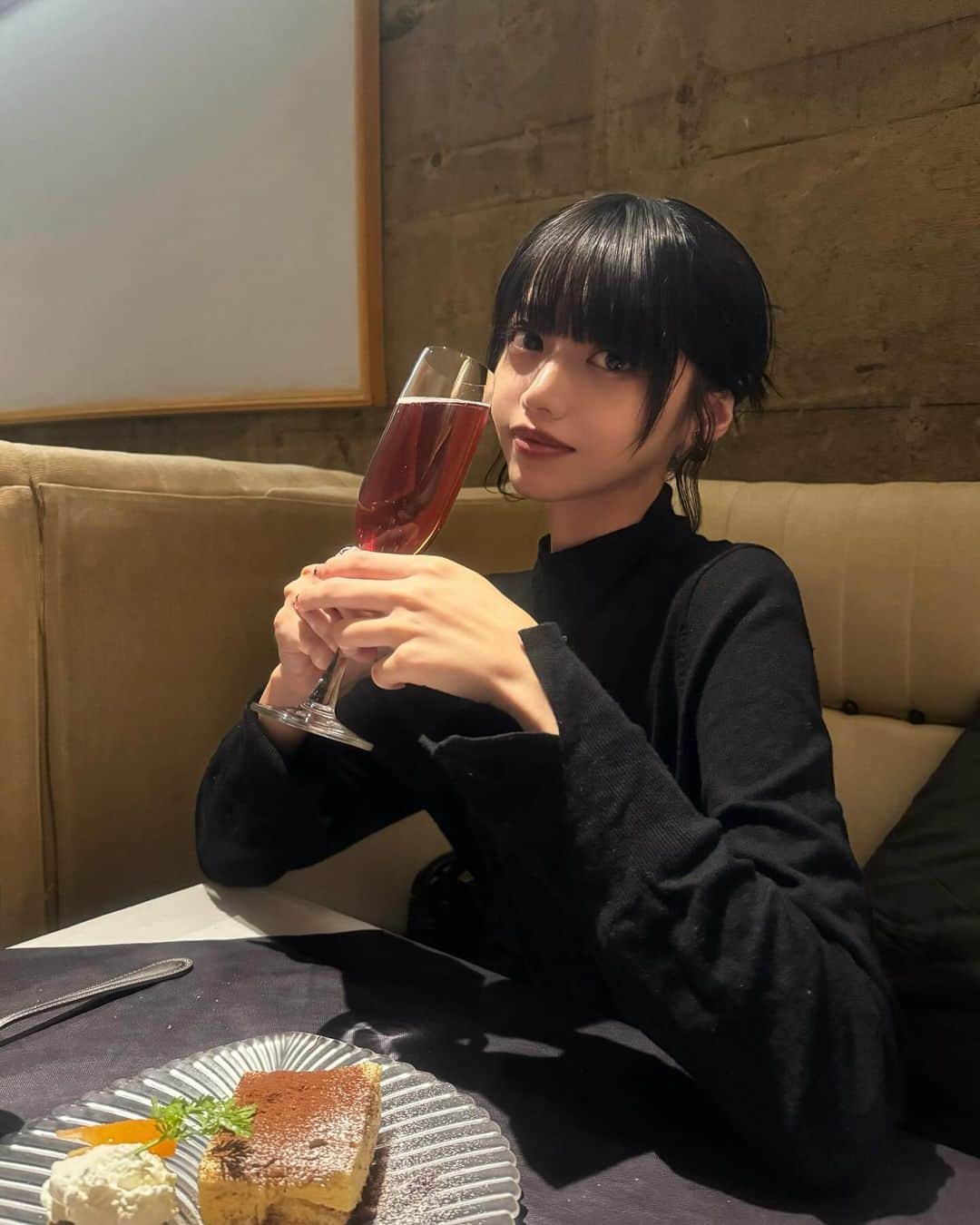 櫻子さんのインスタグラム写真 - (櫻子Instagram)「最近。」10月28日 23時05分 - rako_bear_